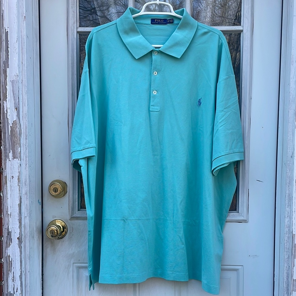 Men’s Polo Ralph Lauren